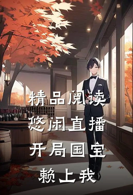 精品阅读悠闲直播：开局国宝赖上我