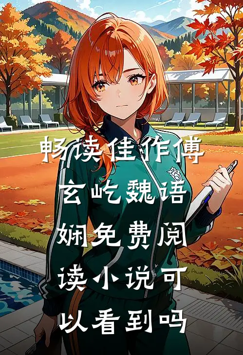畅读佳作傅玄屹魏语娴免费阅读小说可以看到吗