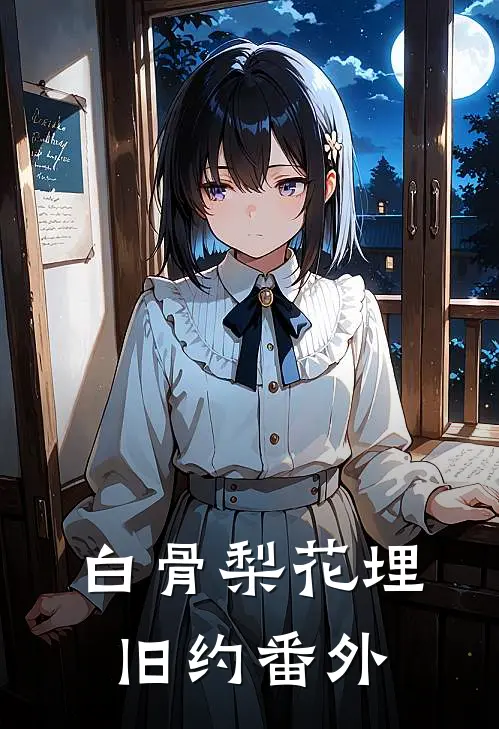白骨梨花埋旧约番外
