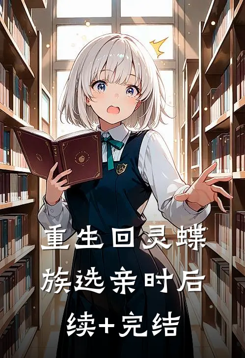 重生回灵蝶族选亲时后续+完结