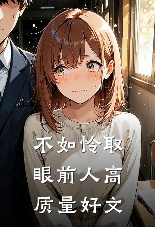 不如怜取眼前人高质量好文