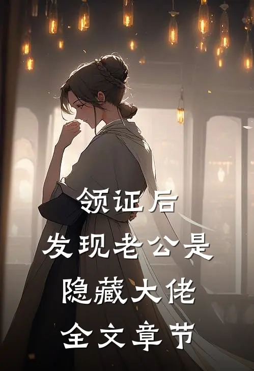 领证后，发现老公是隐藏大佬全文章节