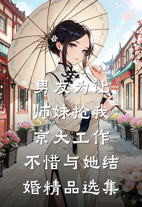 男友为让师妹抢我京大工作，不惜与她结婚精品选集
