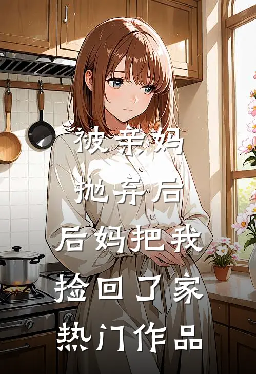 被亲妈抛弃后，后妈把我捡回了家热门作品