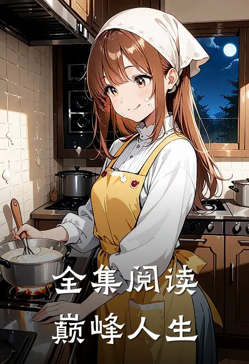 全集阅读巅峰人生