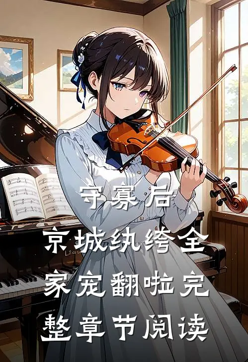 守寡后，京城纨绔全家宠翻啦完整章节阅读