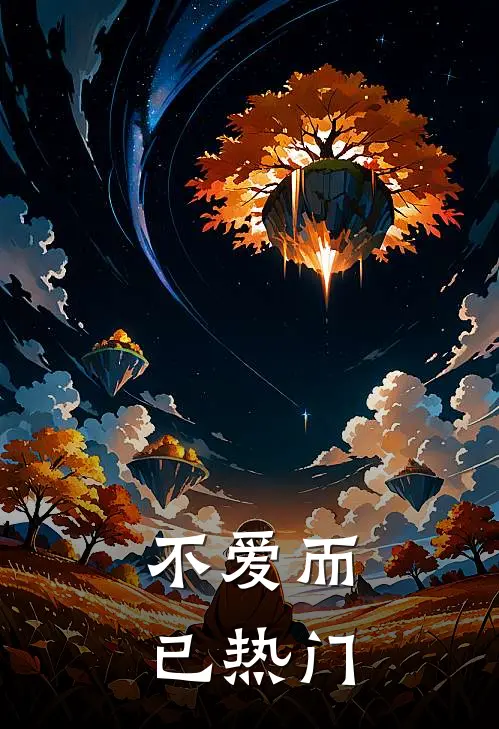 不爱而已热门
