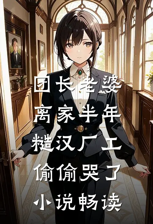 团长老婆离家半年，糙汉厂工偷偷哭了小说畅读