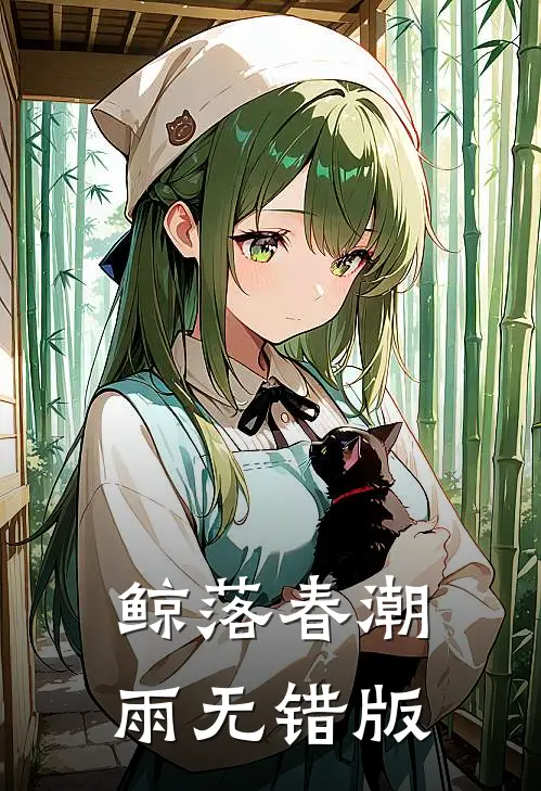 鲸落春潮雨无错版