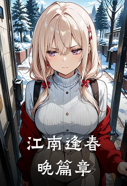 江南逢春晚篇章