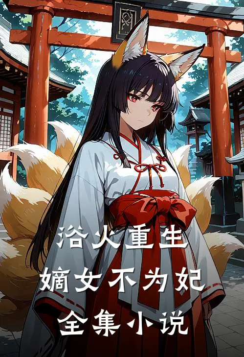 浴火重生：嫡女不为妃全集小说