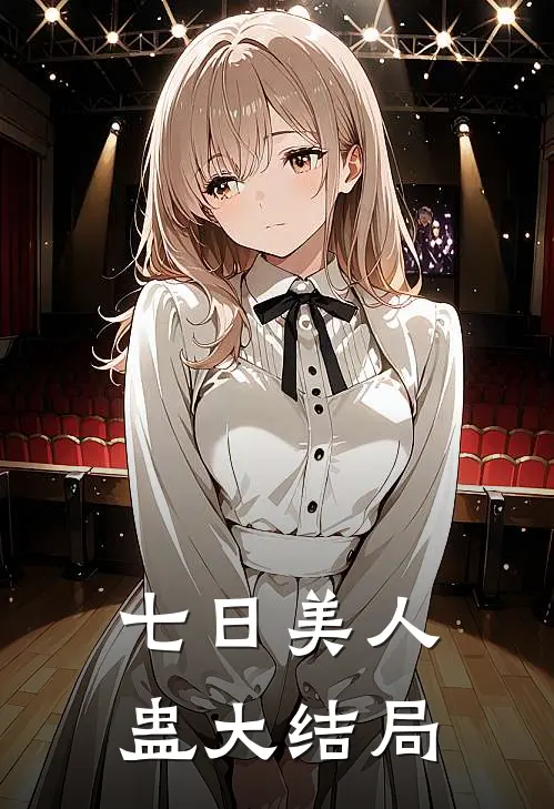 七日美人蛊大结局