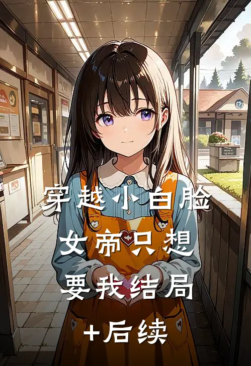穿越小白脸，女帝只想要我结局+后续