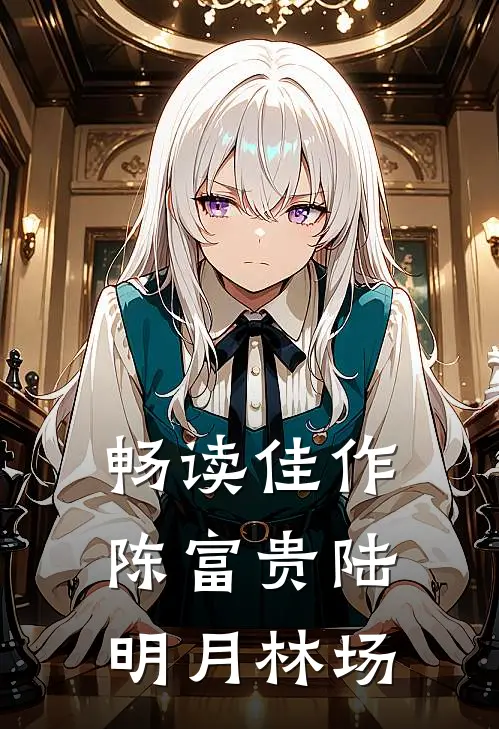 畅读佳作陈富贵陆明月林场
