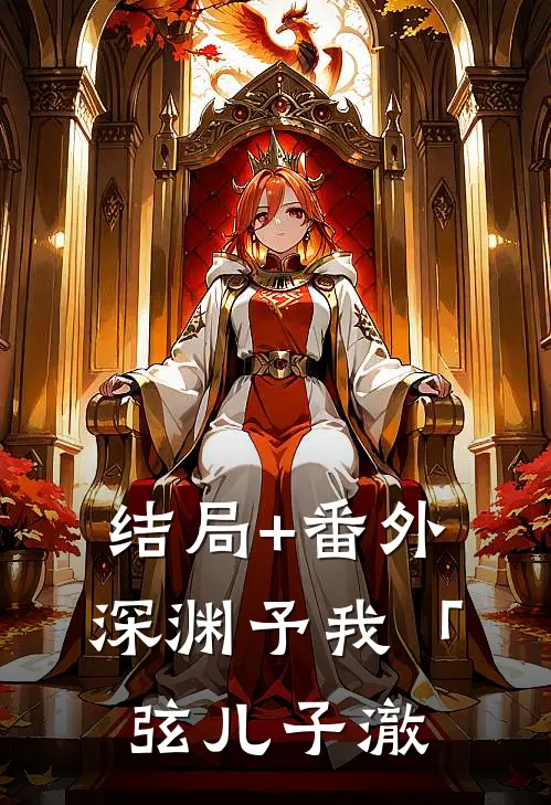 结局+番外深渊予我「弦儿子澈