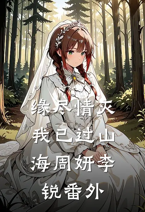 缘尽情灭，我已过山海周妍李锐 番外