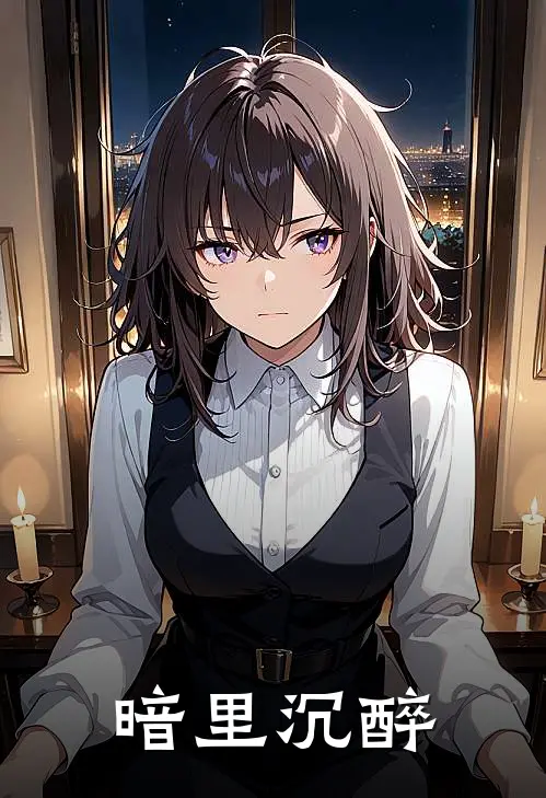 暗里沉醉