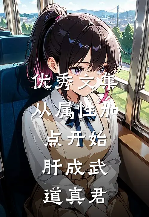 优秀文集从属性加点开始，肝成武道真君