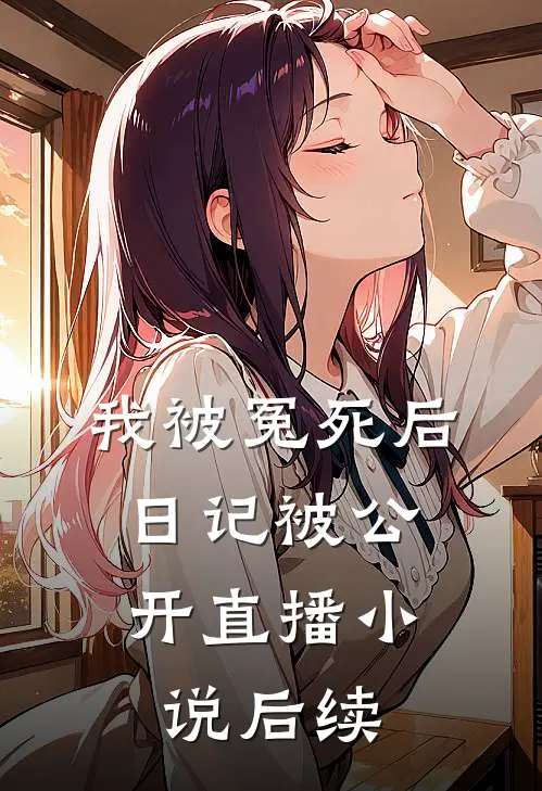 我被冤死后，日记被公开直播小说后续
