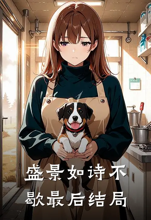 盛景如诗不歇最后结局