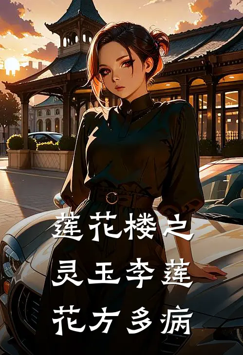 莲花楼之灵玉李莲花方多病
