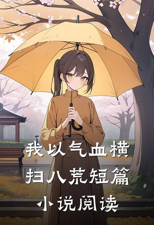 我以气血横扫八荒短篇小说阅读