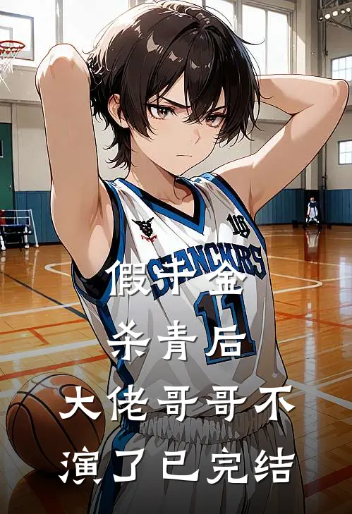 假千金杀青后，大佬哥哥不演了已完结