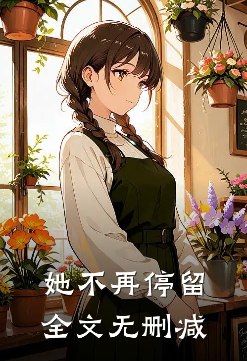 她不再停留全文无删减