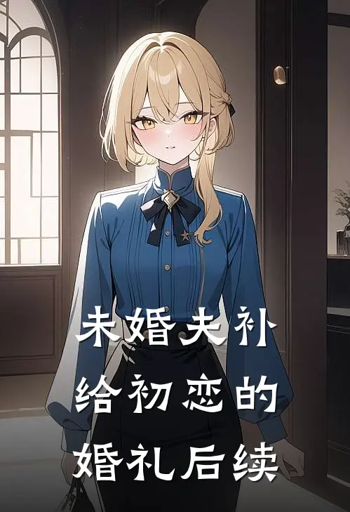 未婚夫补给初恋的婚礼后续