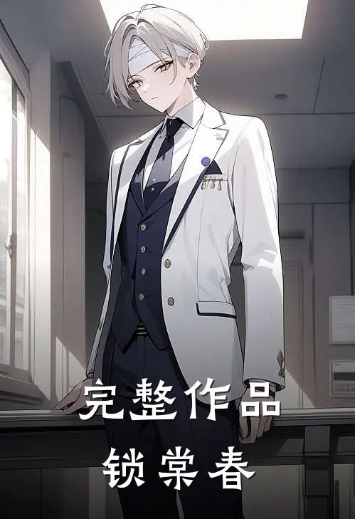 完整作品锁棠春