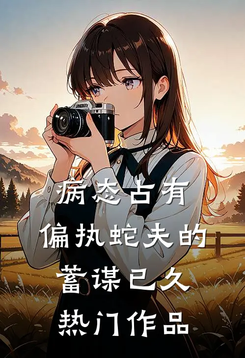 病态占有：偏执蛇夫的蓄谋已久热门作品