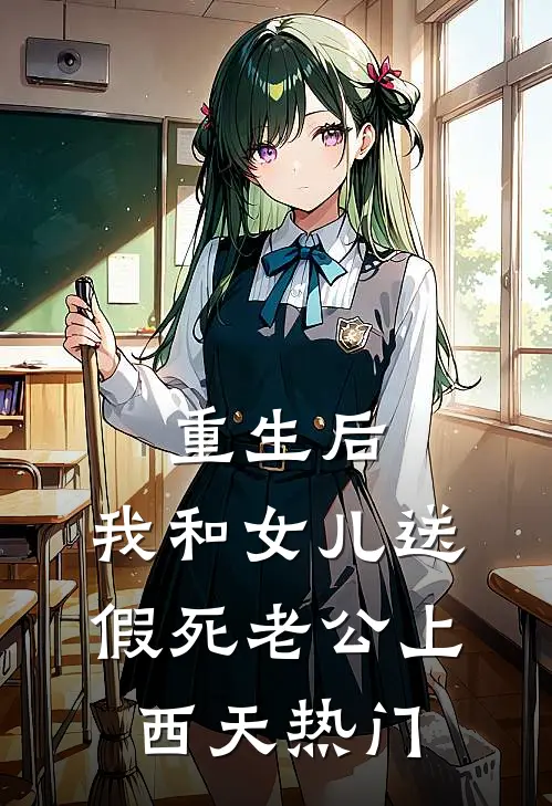 重生后，我和女儿送假死老公上西天热门