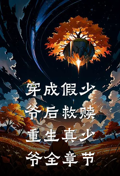 穿成假少爷后救赎重生真少爷全章节