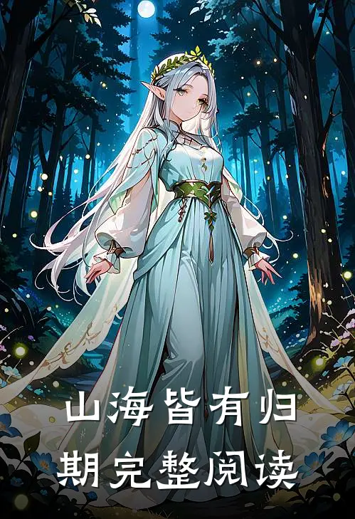 山海皆有归期完整阅读