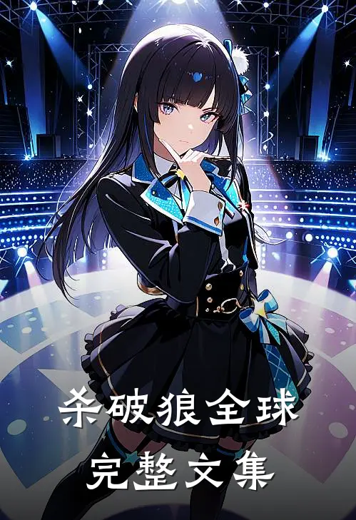 杀破狼全球完整文集