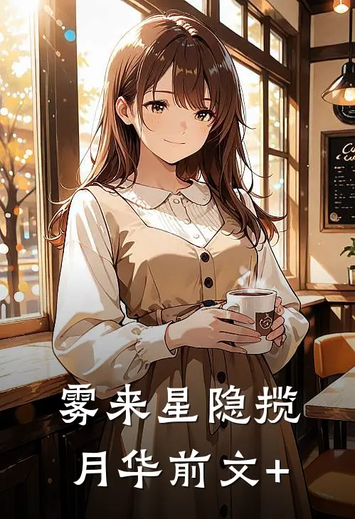雾来星隐揽月华前文+