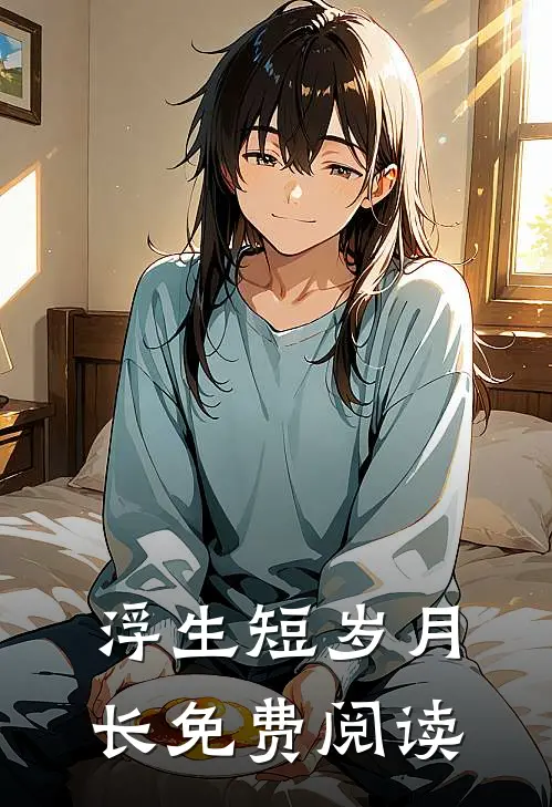 浮生短岁月长免费阅读
