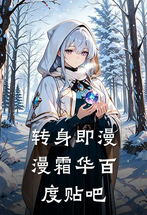 转身即漫漫霜华百度贴吧