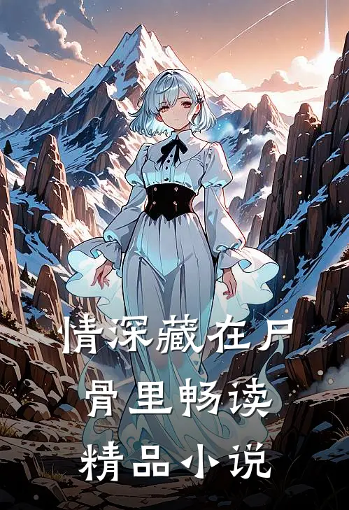 情深藏在尸骨里畅读精品小说