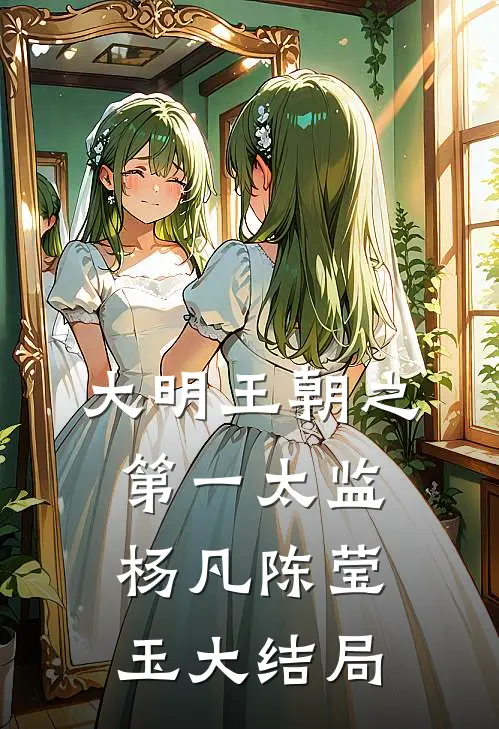 大明王朝之第一太监杨凡陈莹玉大结局
