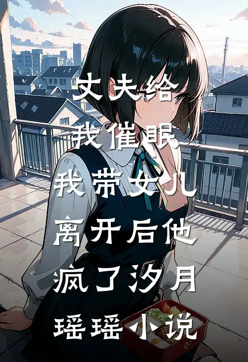 丈夫给我催眠，我带女儿离开后他疯了汐月瑶瑶小说
