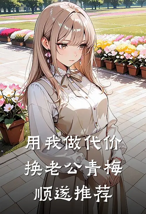 用我做代价，换老公青梅顺遂推荐