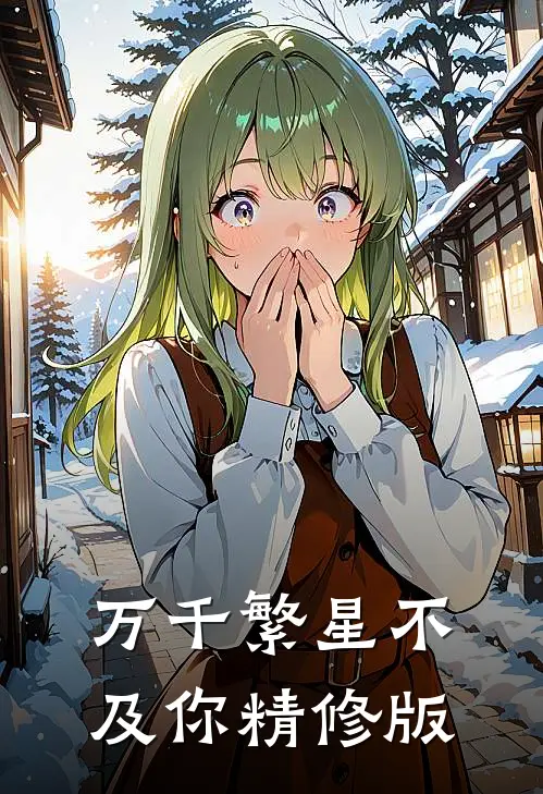 万千繁星不及你精修版