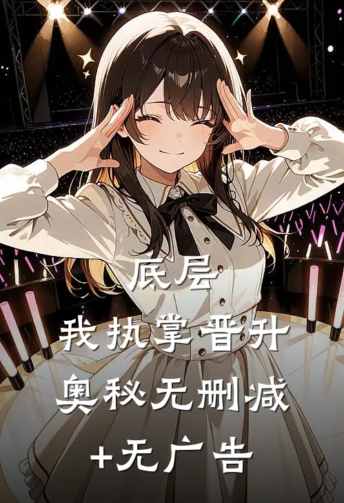 底层：我执掌晋升奥秘无删减+无广告