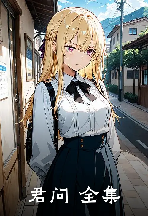 君问 全集