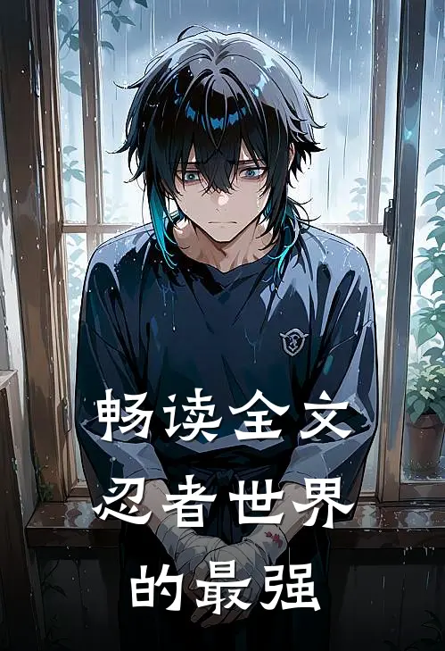 畅读全文忍者世界的最强