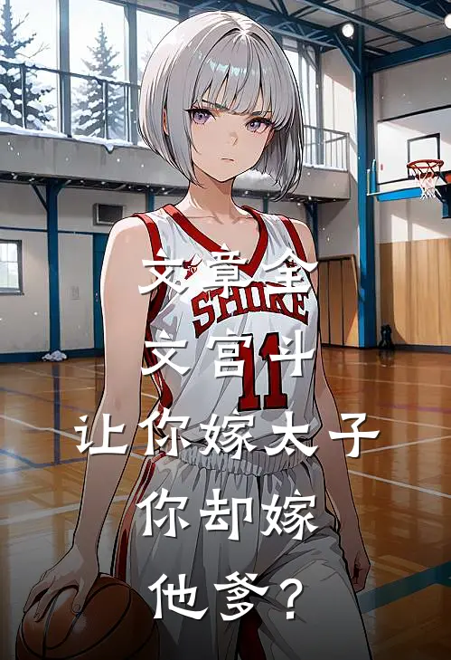 文章全文宫斗：让你嫁太子，你却嫁他爹？