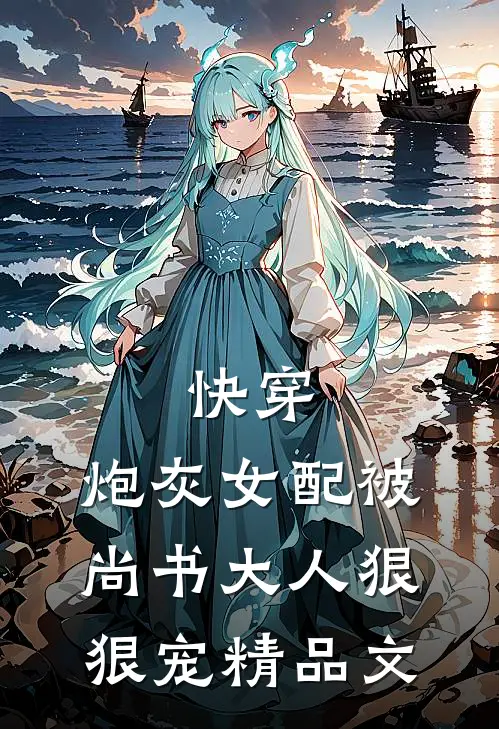 快穿：炮灰女配被尚书大人狠狠宠精品文