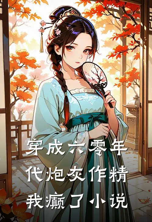 穿成六零年代炮灰作精,我癫了在