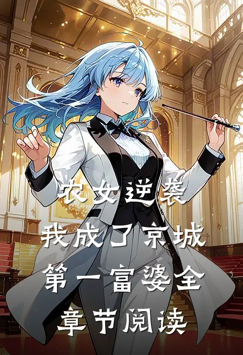 农女逆袭：我成了京城第一富婆全章节阅读